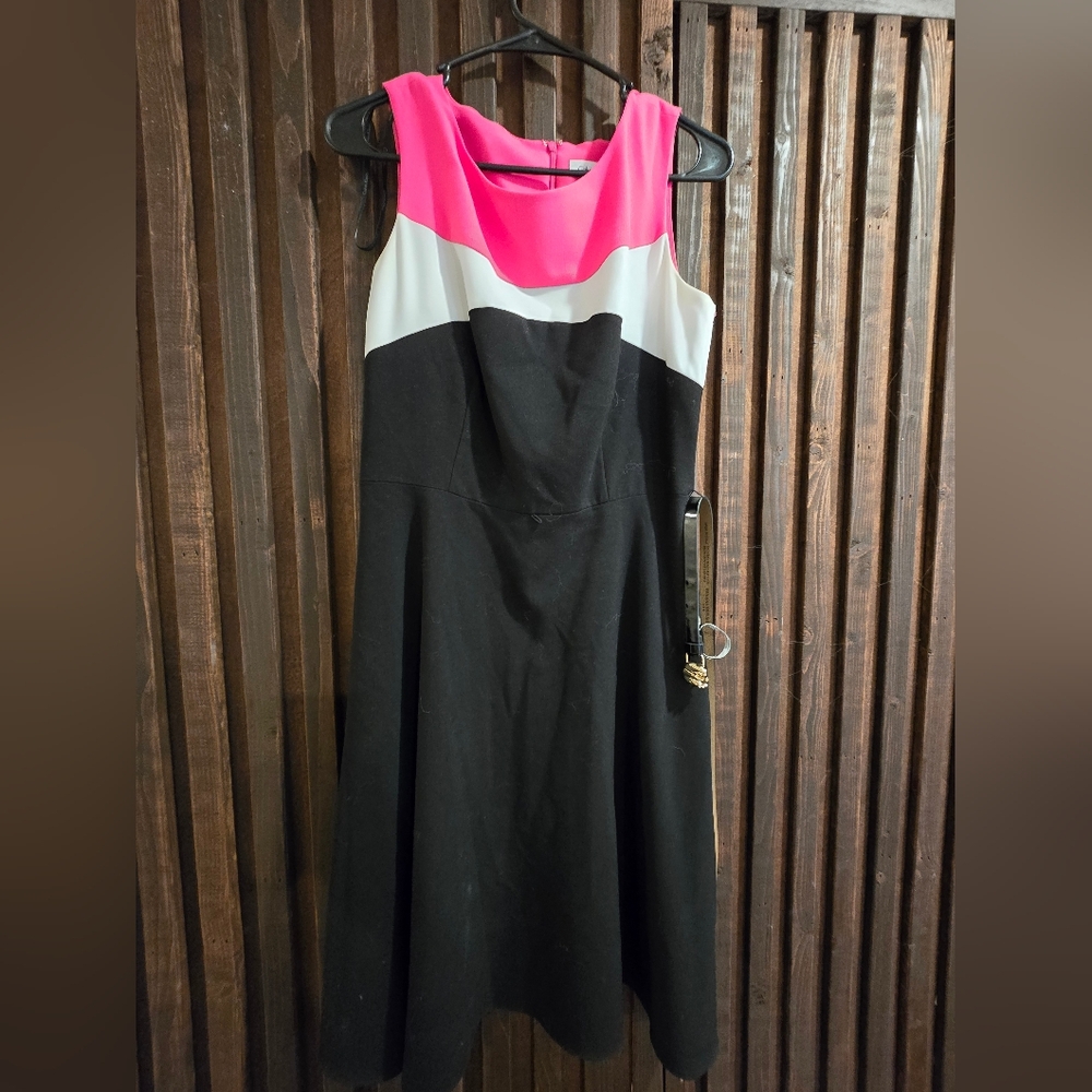 Calvin Klein dress